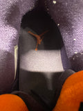 Air Jordan 4 Canyon Purple Sz 9 (10.5W)