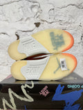 Air Jordan 5 DJ Khaled Sz 9 DS