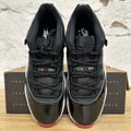 Air Jordan 11 Low Bred Sz 11.5 DS