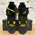 Air Jordan 4 Thunder (2023) Sz 12
