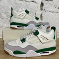 Air Jordan 4 SB Pine Green Sz 9 DS
