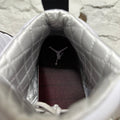 Air Jordan 12 A Ma Maniere White Sz 10.5 (12W)