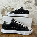 Maison Mihara Black White Peterson Sneaker Sz 9 (42)