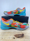 Nike Kobe 8 Venice Beach Sz 10.5