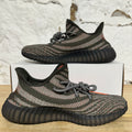 Yeezy 350 V2 Carbon Beluga Sz 11