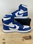 Air Jordan 1 High Storm Blue Sz 11