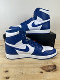 Air Jordan 1 High Storm Blue Sz 11