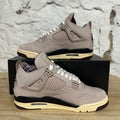 Air Jordan 4 A Ma Maniere While You Were Sleeping Sz 9 (10.5W)