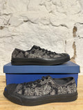 Converse Jack Purcell Low Floral Sz 11