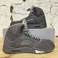 Air Jordan 5 Wolf Grey (2026) Sz 11.5