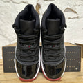 Air Jordan 11 High Bred (2019) Sz 5Y
