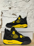 Air Jordan 4 Thunder Sz 5Y