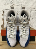 Air Jordan 12 French Blue (2015) Sz 10