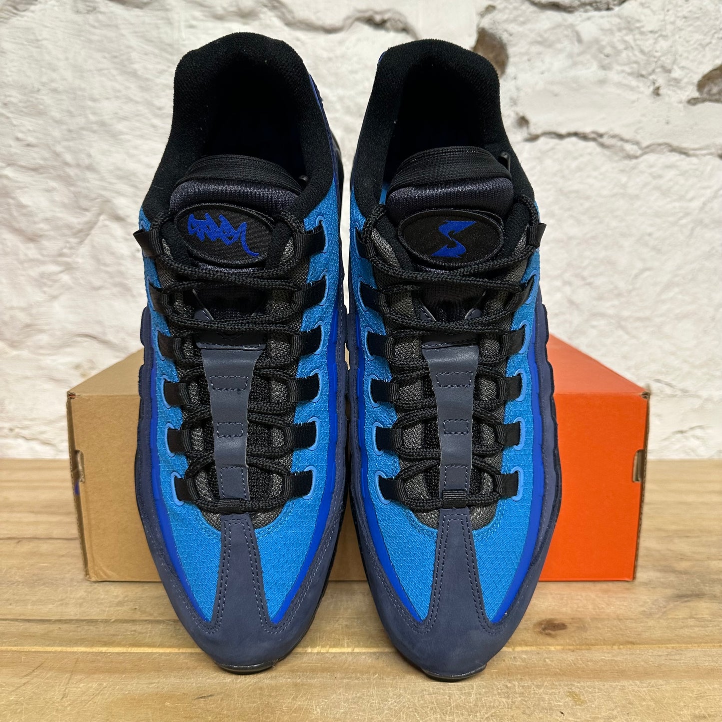 Nike Air Max 95 Stash Sz 11