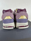 New Balance 2002R Protection Pack Pink Sz 10.5 DS