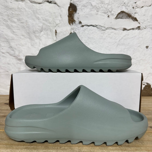Yeezy Slide Salt Sz 13