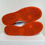 Nike Dunk High Syracuse Sz 11