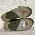 Air Jordan 5 Olive (2024) Sz 13