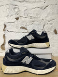 New Balance 2002R Eclipse Castlerock Sz 14