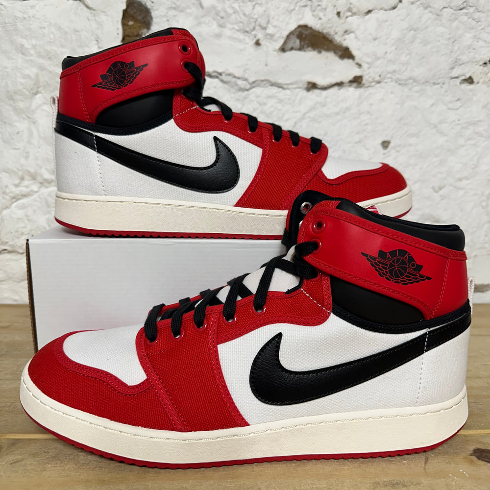 Air Jordan 1 AJKO Chicago (2021) Sz 13