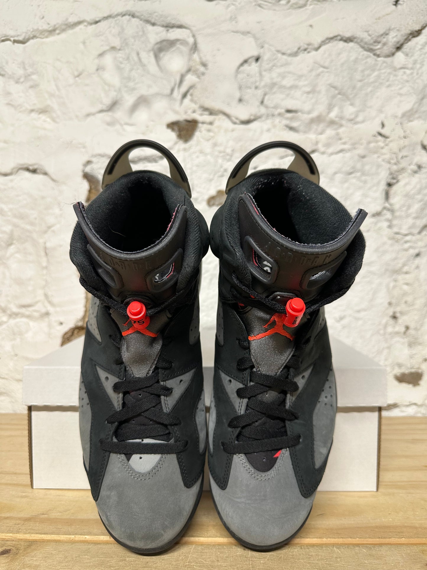 Air Jordan 6 PSG Paris Saint-Germain Sz 11.5