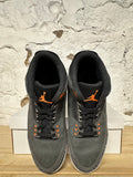 Air Jordan 3 Fear Sz 12