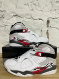 Air Jordan 8 Bugs Bunny Sz 10 DS