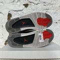 Air Jordan 4 Infrared Sz 8.5