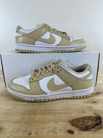 Nike Dunk Low Team Gold Sz 8