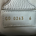 Louis Vuitton Grey Skate Sneaker Sz 7.5 (6LV)
