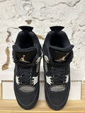 Air Jordan 4 White Thunder Sz 7.5