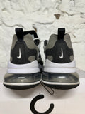 Nike Air Max 270 React Oreo Sz 13
