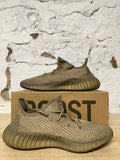 Yeezy 350  V2 Sandtaupe Sz 10 DS
