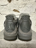 Air Jordan 4 Wet Cement Sz 6Y