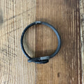 Louis Vuitton Double Keep It Graphite Bracelet W/ Box