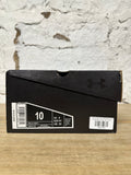 Under Armour Curry 3 Birthday Sz 10 DS