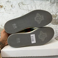 Gucci Screener Beige Sneaker Sz 8.5