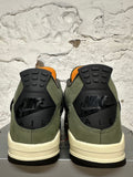 Air Jordan 4 Undefeated Sz 12