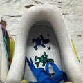 Nike Air Max 90 Grateful Dead University Oregon Grateful Ducks Sz 14 DS