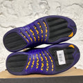 Air Jordan 12 Field Purple Sz 9.5