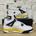 Air Jordan 4 Tour Yellow (2026) Sz 10.5