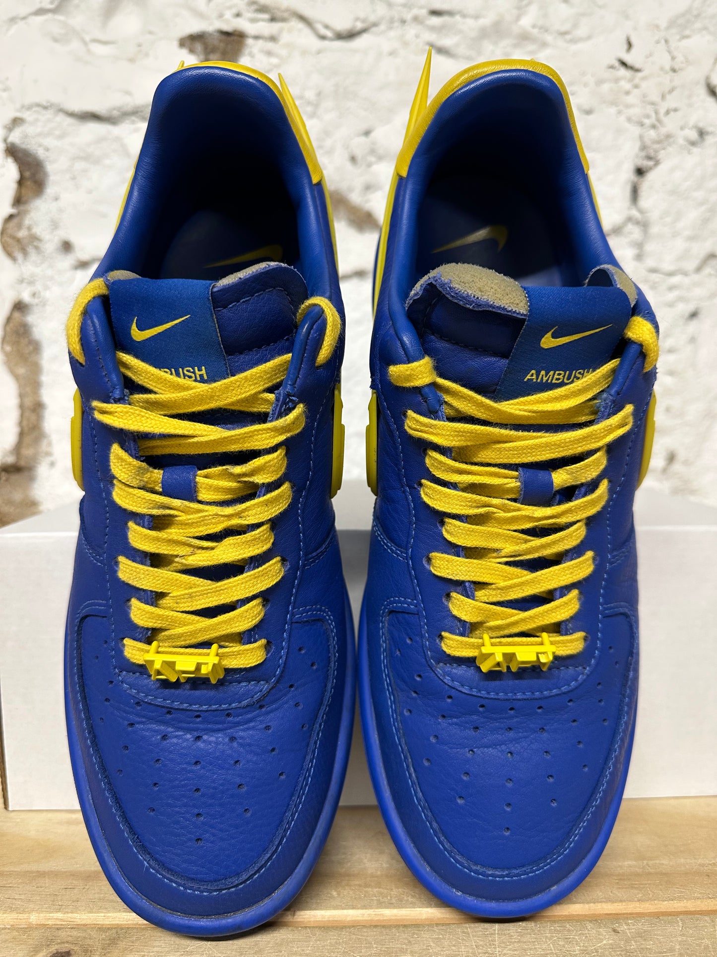 Nike Air Force 1 Ambush Game Royal Sz 8.5