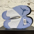 Air Jordan 5 White Metallic (2026) Sz 9.5 DS