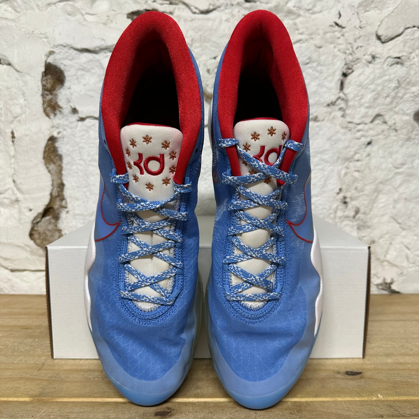 Nike KD 12 Don C Sz 14