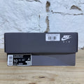 Air Jordan 9 Flint French Blue Sz 10