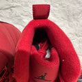 Air Jordan 12 Gym Red (2018) Sz 4.5Y DS
