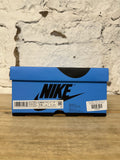Air Jordan 1 High UNC Toe Sz 10 DS