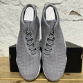 Air Jordan Future Wolf Grey Sz 10 DS
