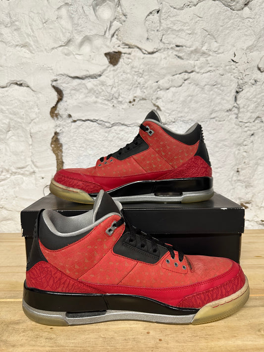Air Jordan 3 Doernbecher (2013) Sz 12