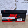 Air Jordan 1 High Gore-Tex Light Bone Sz 9.5
